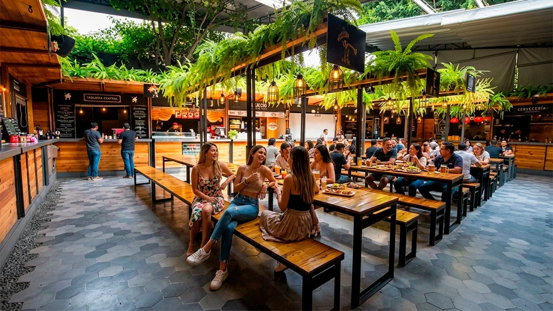 Mercados gastronómicos de México: 10 lugares imperdibles para descubrir el verdadero sabor del país