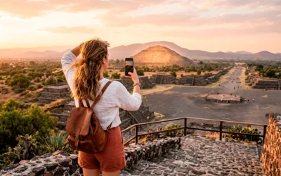Tiroteo en Teotihuacán: el impacto silencioso que podría cambiar la percepción del turismo en México