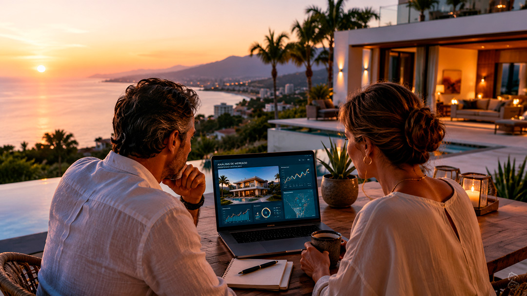 Inteligencia artificial en bienes raíces, ChatGPT inmobiliario, vender una casa con IA, inteligencia artificial y propiedades, PropTech, tecnología inmobiliaria, futuro del sector inmobiliario, automatización inmobiliaria, IA y mercado inmobiliario, innovación tecnológica, transformación digital, tendencias tecnológicas, ChatGPT para negocios