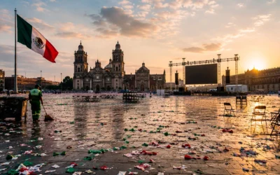 ¿Dónde quedó el México que vimos durante el Mundial?