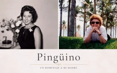 Pingüino