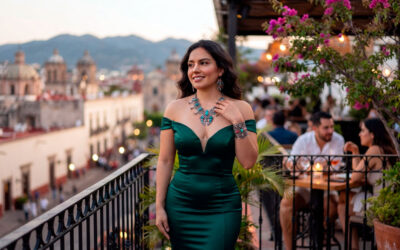 Joyería artesanal mexicana: el nuevo lujo que nace de la tradición