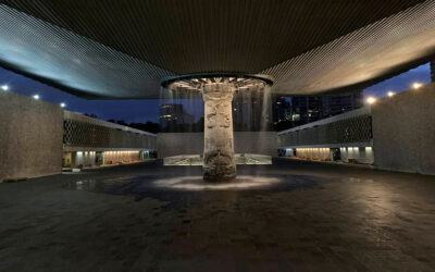 El ritual del viajero: por qué el Museo Nacional de Antropología sigue siendo una parada obligada en la CDMX